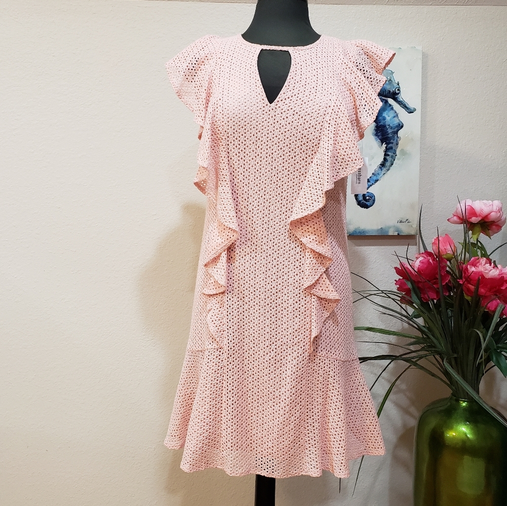Roz & Ali dress